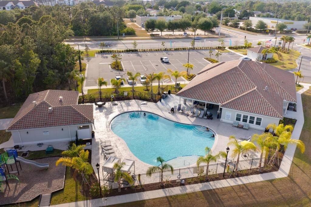 Elegant 2 Bedroom/2 Bath Condo With All Amenities Melbourne Exterior foto