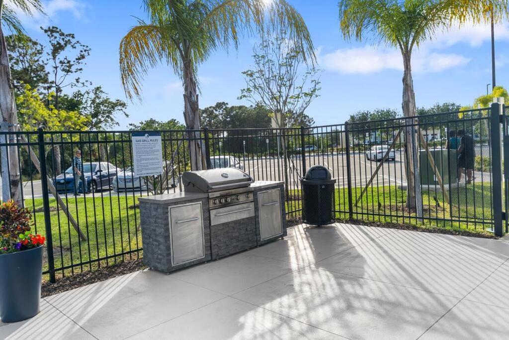 Elegant 2 Bedroom/2 Bath Condo With All Amenities Melbourne Exterior foto