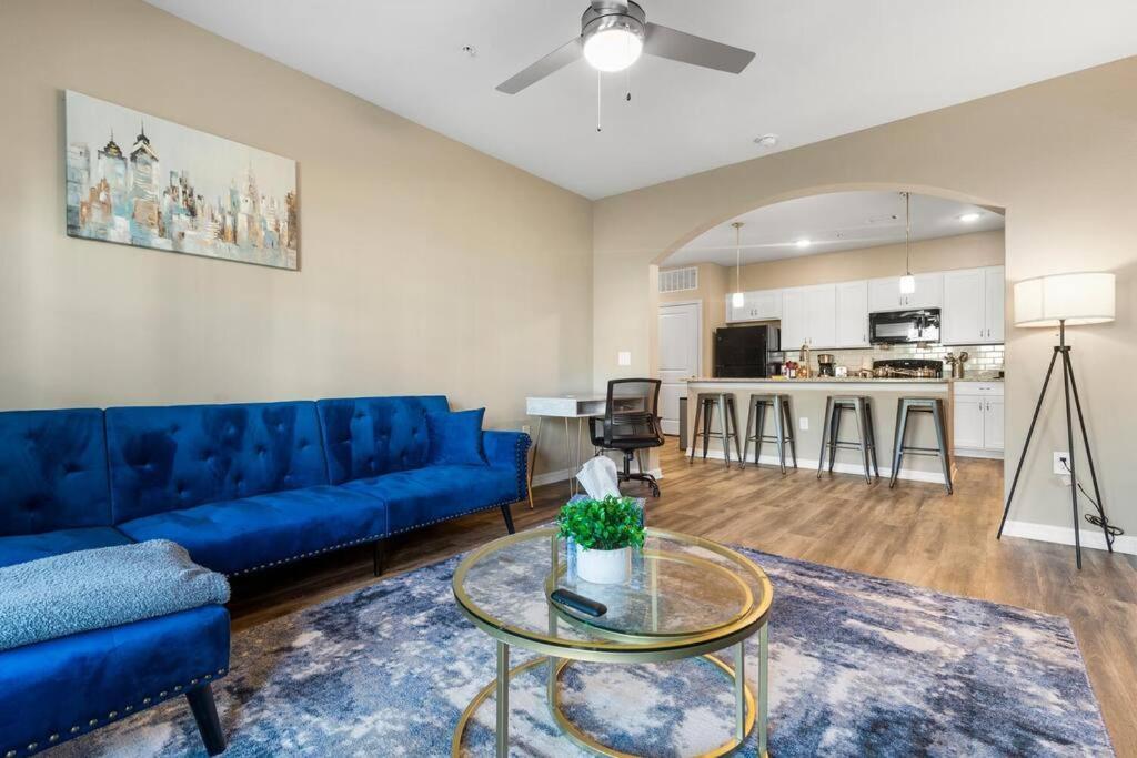 Elegant 2 Bedroom/2 Bath Condo With All Amenities Melbourne Exterior foto