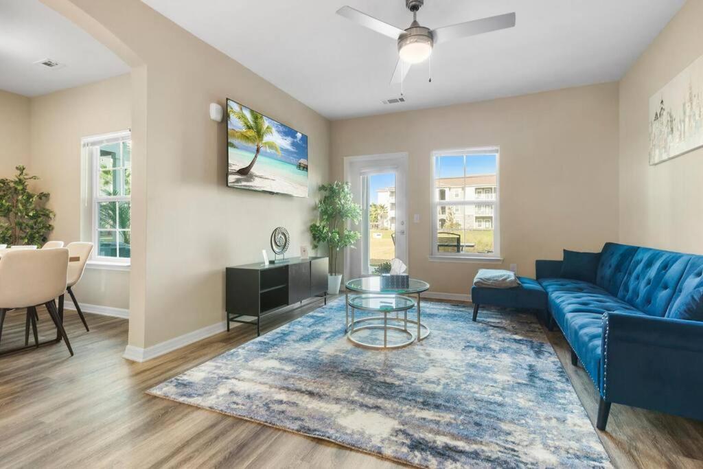 Elegant 2 Bedroom/2 Bath Condo With All Amenities Melbourne Exterior foto