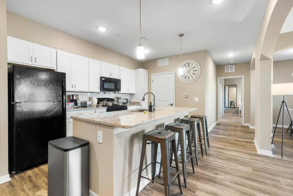 Elegant 2 Bedroom/2 Bath Condo With All Amenities Melbourne Exterior foto