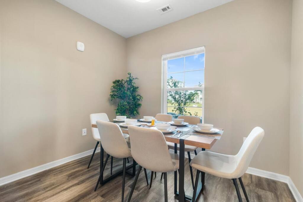 Elegant 2 Bedroom/2 Bath Condo With All Amenities Melbourne Exterior foto