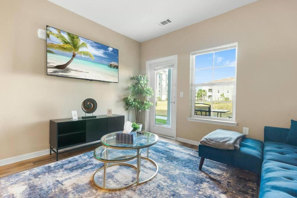 Elegant 2 Bedroom/2 Bath Condo With All Amenities Melbourne Exterior foto