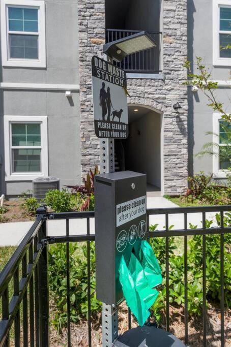 Elegant 2 Bedroom/2 Bath Condo With All Amenities Melbourne Exterior foto
