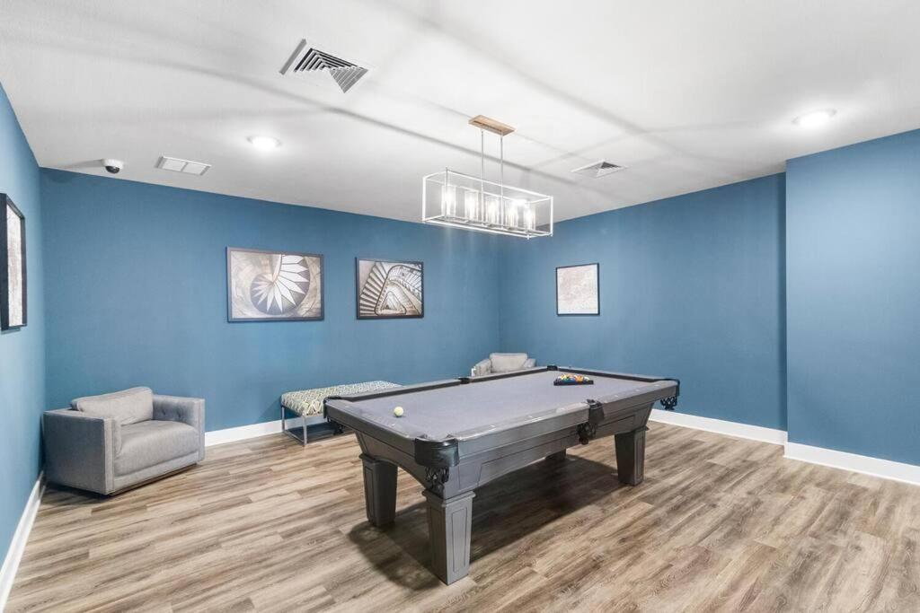 Elegant 2 Bedroom/2 Bath Condo With All Amenities Melbourne Exterior foto